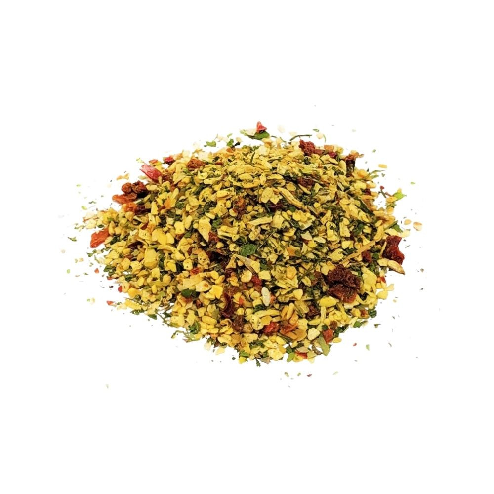 Chimichurri  com barbecue